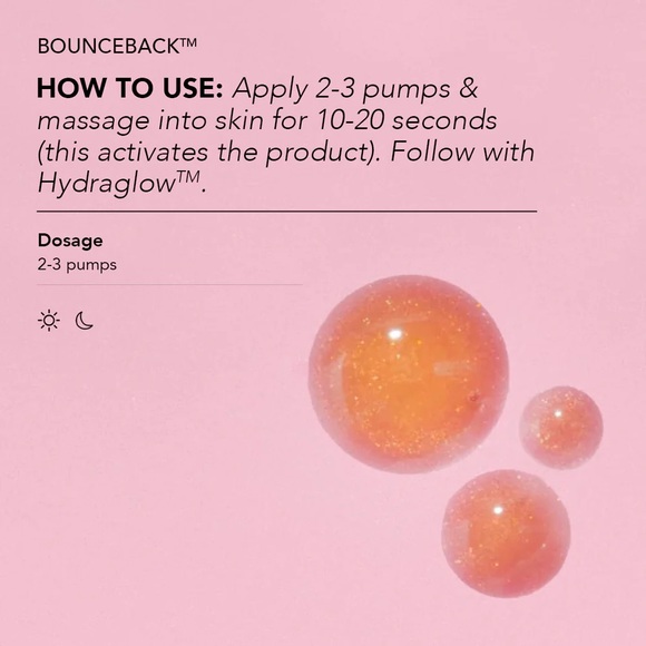 COPY - Clearstem Bounceback serum - Picture 3 of 4